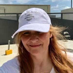 Meet your Posher, Colleen